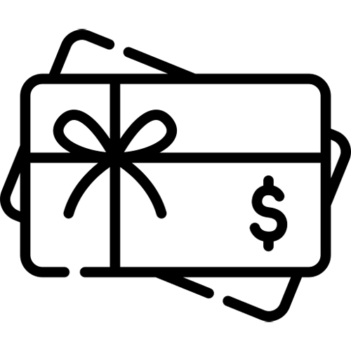 Hieronta maksutapa Lahjakortit - Herttoniemen Hierontamaja