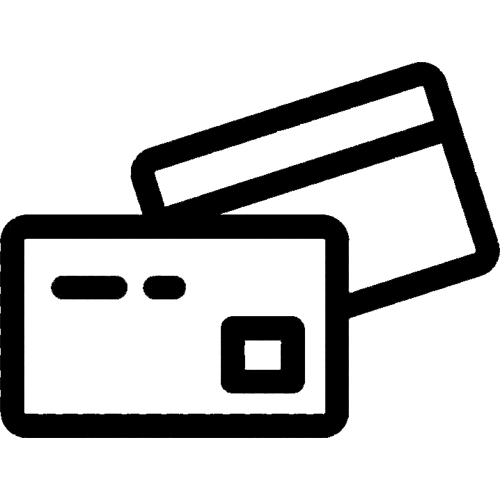 Hieronta maksutapa pankki- ja luottokortit - Herttoniemen Hierontamaja