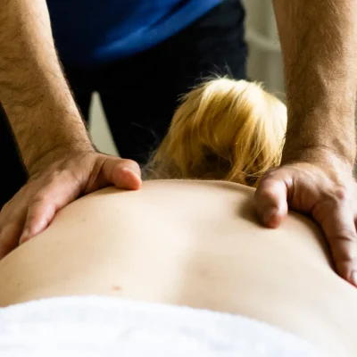 Miksi tulla hierontaan Hierontamajaan?