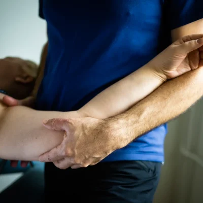 Hieronta stressiin ja ahdistukseen - Herttoniemen hierontamaja